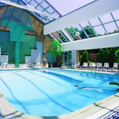 Hotel Royal Sonesta Boston
